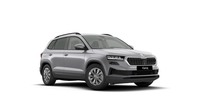 Škoda Karoq 130 let Premium 1,5 TSI 110 kW 6° manuální na operativní leasing