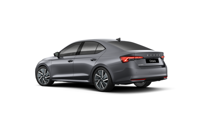 Škoda Octavia Dynamic 2.0 TDI 110 kW 7-stup. automat. na operativní leasing