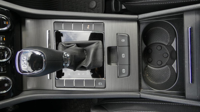 Škoda Superb Combi 2,0 TDI DSG Style na operativní leasing