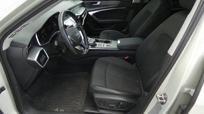 Audi A6 ALLROAD QUATTRO 50 TDI quattro na operativní leasing