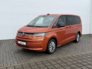 Volkswagen Multivan Long Life 7DSG 2,0 TDI / 110kW na operativní leasing