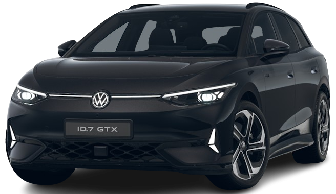 Volkswagen ID.7 Tourer GTX People Elektro 86 kWh na operativní leasing