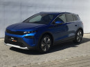 Škoda Elroq Selection 85 82 kWh   / 210kW na operativní leasing