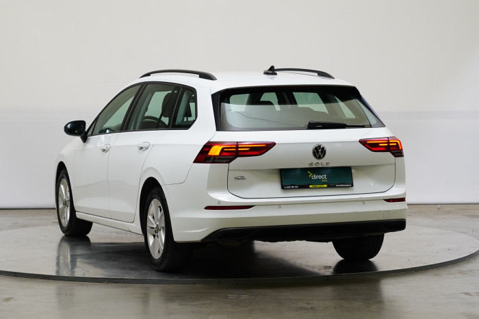 Volkswagen Golf 1.5 TSI 96 kW Life na operativní leasing
