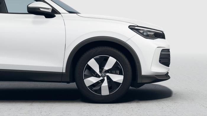 Volkswagen Tiguan People 1,5 eTSI 96 kW mHEV na operativní leasing