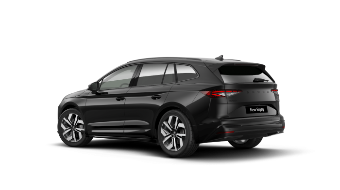 Škoda Enyaq Sportline 82 kWh 210 kW 1° automatická na operativní leasing
