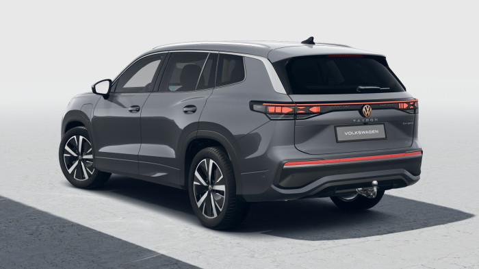Volkswagen Tayron Elegance 2,0 TDI 110 kW na operativní leasing