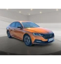 Škoda Oct.1.5 e-TEC 110 Sportline AT na operativní leasing