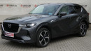 Mazda CX-60 2.5 e-Skyactiv PHEV AWD aut. T na operativní leasing
