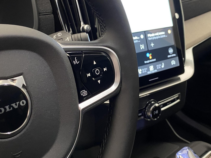 Volvo XC90 B5 AWD AUT BRIGHT PLUS 7míst na operativní leasing