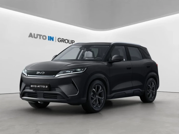 BYD ATTO 2 Comfort* V2L*360*LED na operativní leasing