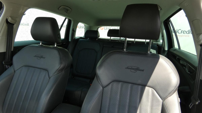 Škoda Kodiaq 2.0 TDI 110 kW L&K 4x4 DSG na operativní leasing