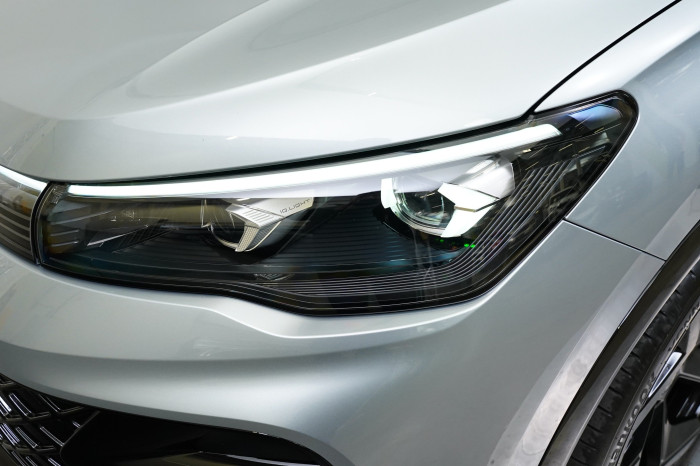 Volkswagen Tiguan 1.5 eTSI 110 kW DSG R-Line na operativní leasing