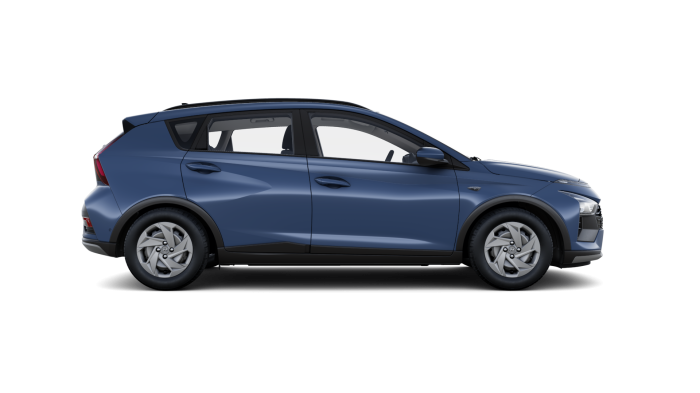 Hyundai Bayon Smart 1.0 T-GDI 66 kW 6M na operativní leasing