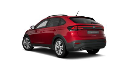 Volkswagen Taigo People 1,0 TSI 85 kW 6G na operativní leasing