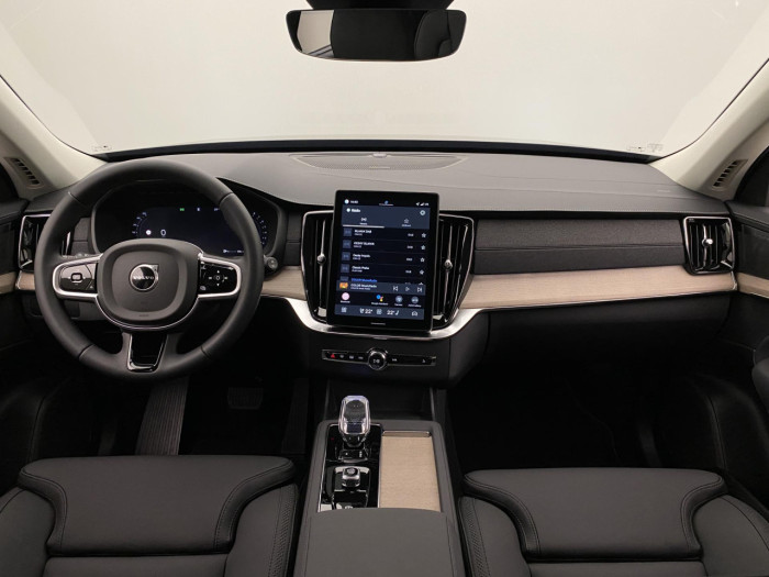 Volvo XC90 B5 AWD AUT BRIGHT PLUS 7míst na operativní leasing