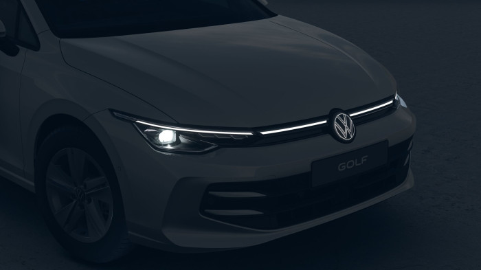 Volkswagen Golf Variant Life 2,0 TDI 110 kW 7DSG na operativní leasing