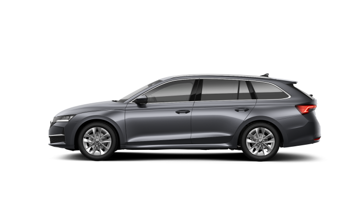 ŠKODA Octavia 2.0 Tdi 110kw DSG automat Top Selection Combi na operativní leasing