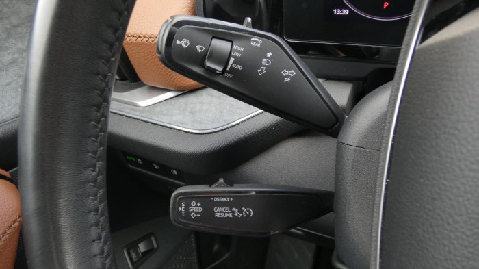 Škoda Kodiaq Exclusive Selection 142 kW 4x4 na operativní leasing