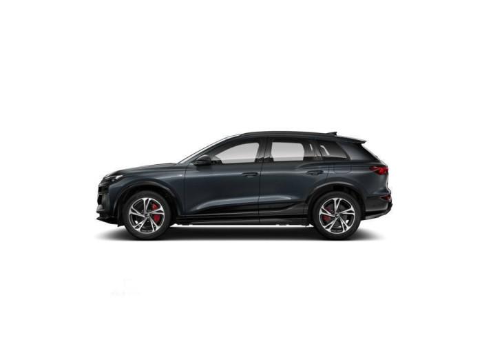 Audi Q6 SUV e-tron SUV quattro  / 315kW na operativní leasing