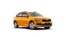 Škoda Kamiq 130 let Premium 1,0 TSI 85 kW 7° automatická DSG na operativní leasing