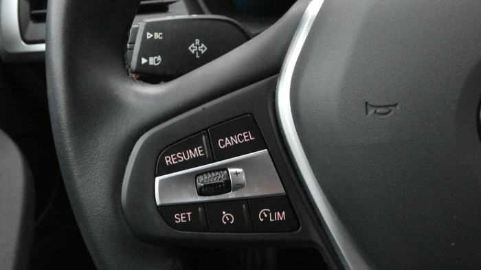 BMW X3 2.0 xDrive20i AT Advantage na operativní leasing