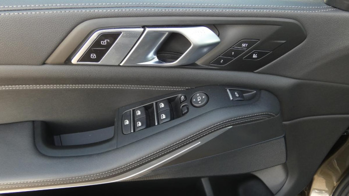 BMW X5 30d xDrive M Sport na operativní leasing