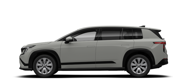 Škoda Peaq Selection Elektro 63 kWh na operativní leasing