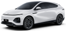 XPENG G6 Long Range Elektro 80,8 kWh na operativní leasing