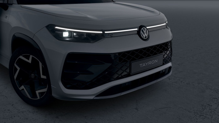 Volkswagen Tayron R-Line 1,5 TSI 150 kW eHybrid na operativní leasing