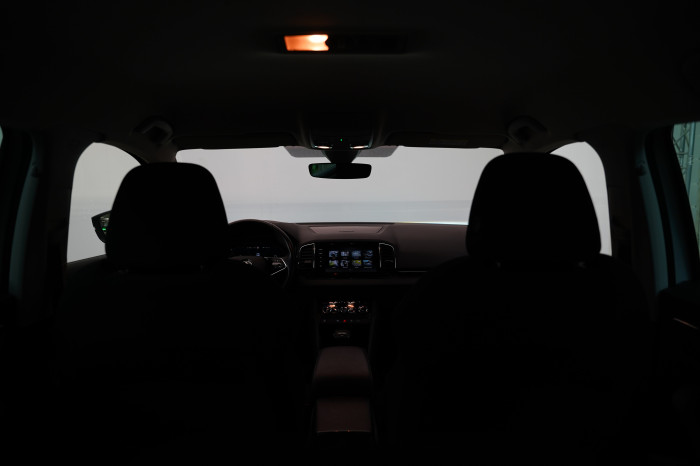 Škoda Karoq 1.5 TSI 110 kW DSG Style na operativní leasing