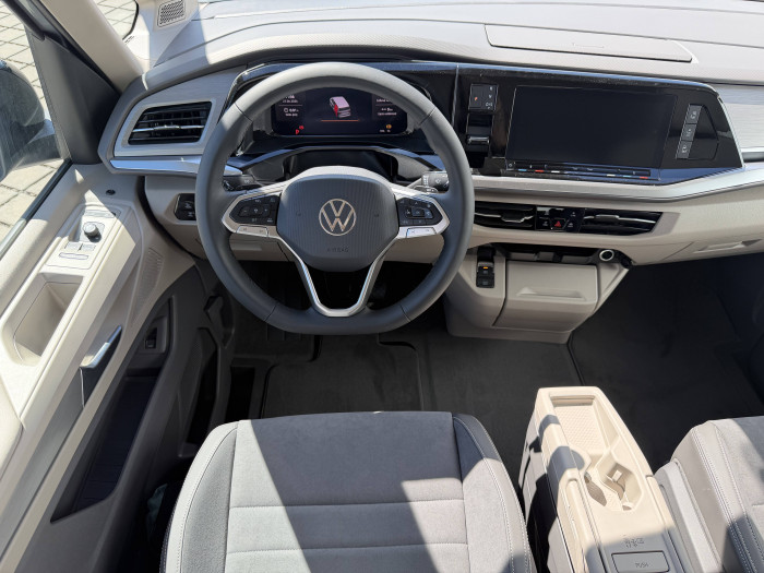 Volkswagen Multivan Life 7DSG 2,0TDI / 110kW na operativní leasing