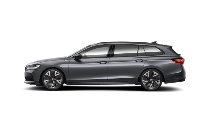 ŠKODA Superb Combi Sportline 2.0 Tdi 142kW 4x4 Dsg automat na operativní leasing