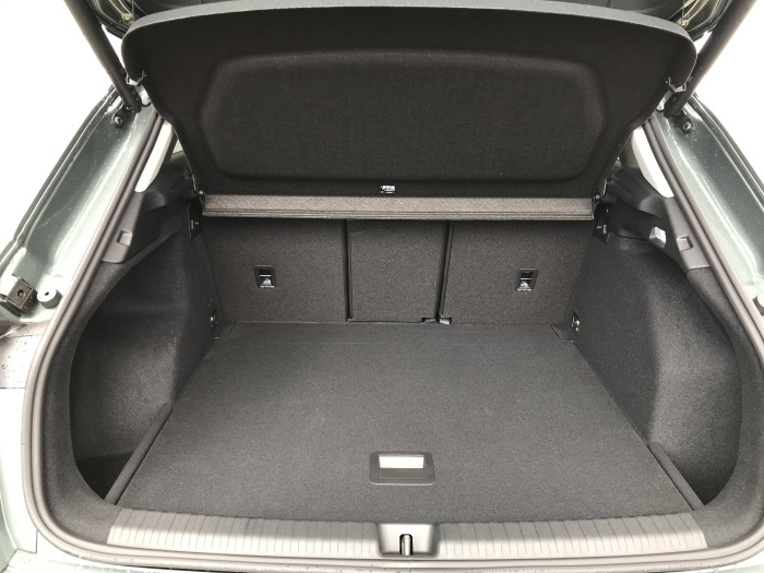 Audi Q3 7STT  1,5 TFSI / 110kW na operativní leasing