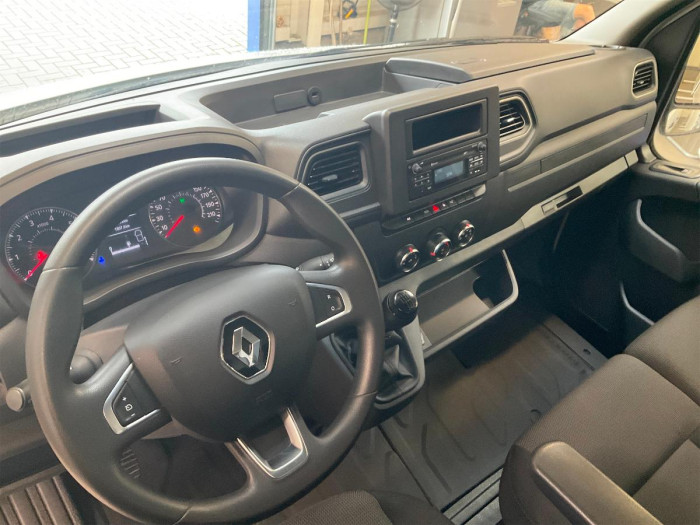 Renault Master 2.0 Blue dCi L3H2P3 Extra na operativní leasing