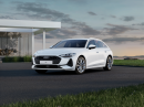 Audi A5 Avant TDI 150 kW na operativní leasing