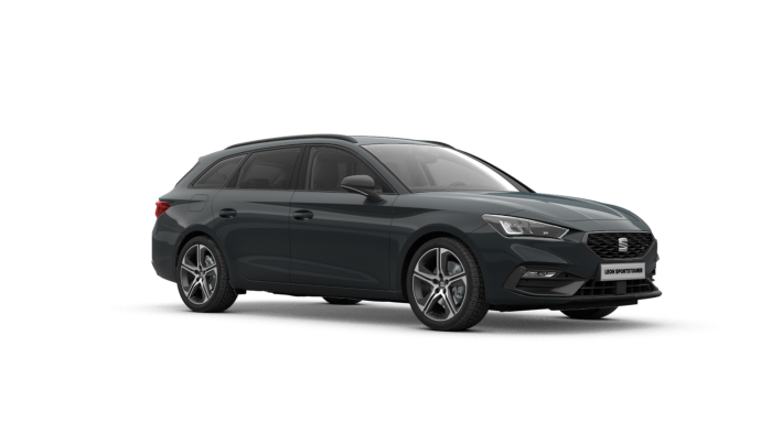 Seat Leon SP Style 1.5 TSI 150k na operativní leasing