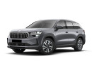 Škoda Kodiaq Exclusive Selection 2.0 TDI 142 kW Nafta 4x4 Automatická převodovka na operativní leasing