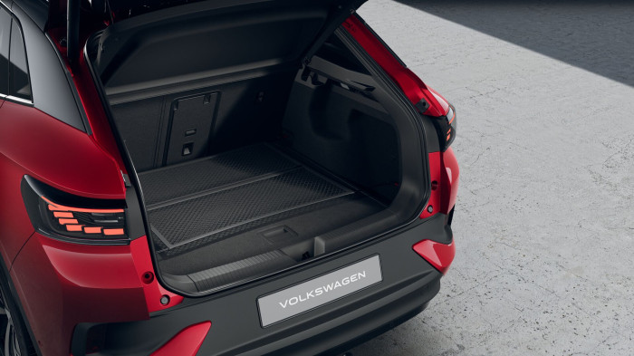 Volkswagen ID.4 GTX People 250 kW, kap. 79 kWh, 4M na operativní leasing