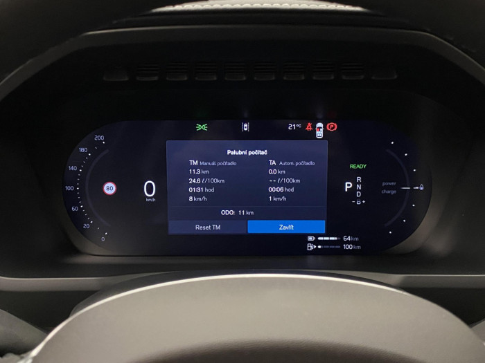 Volvo XC90 T8 AWD RECHARGE BRIGHT PLUS 7m na operativní leasing