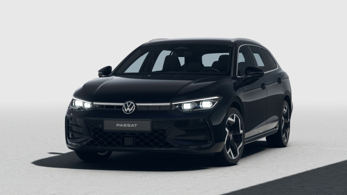 Volkswagen Passat R-Line People 2,0 TDI 110 kW na operativní leasing