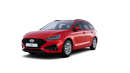 Hyundai i30 Kombi Style 1.6 T-GDI 110 kW 7° DCT na operativní leasing