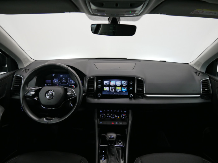 Škoda Karoq 2.0 TDI 85 kW DSG  Ambition na operativní leasing