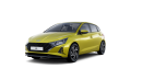 Hyundai i20 Go! 1.0 T-GDI 66 kW 7° DCT na operativní leasing