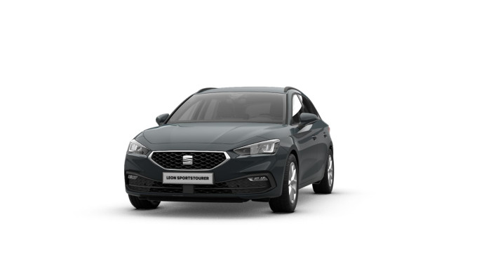 Seat Leon SP Style 1.5 TSI 115k na operativní leasing