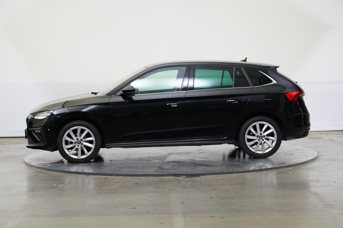 Škoda Scala 1.0 TSI 85 kW Top Selection na operativní leasing