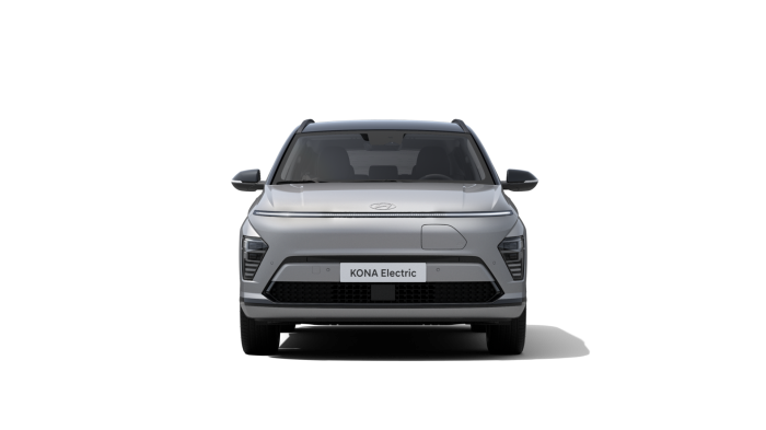 Hyundai Kona Electric Czech Edition POWER 64.8kWh 150kW na operativní leasing