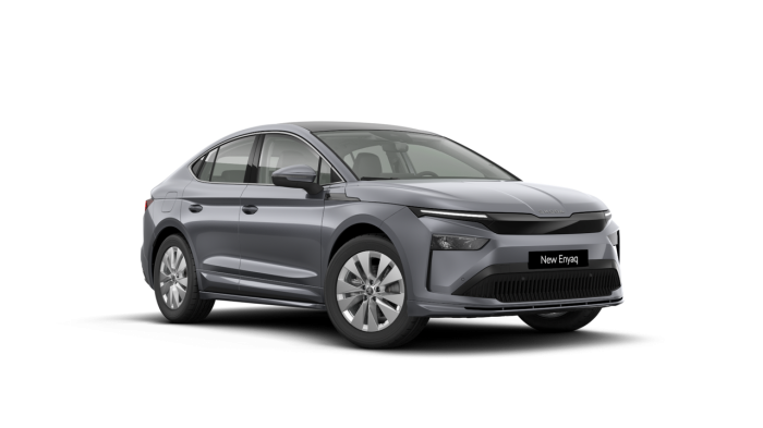Škoda Enyaq Coupé Selection 60, 63 kWh 150 kW 2x4 na operativní leasing