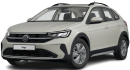 Volkswagen Taigo Life 1,0 TSI na operativní leasing