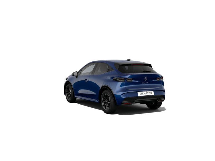 Renault Clio techno TCe 115 na operativní leasing